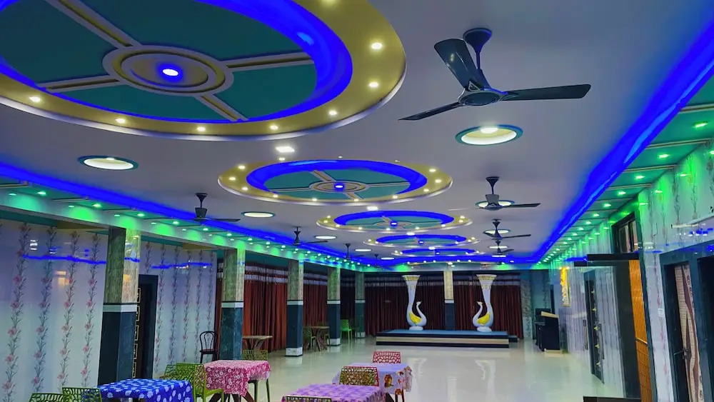 Hotel Royal Island
