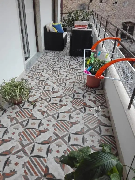 Ylli House Sanremo