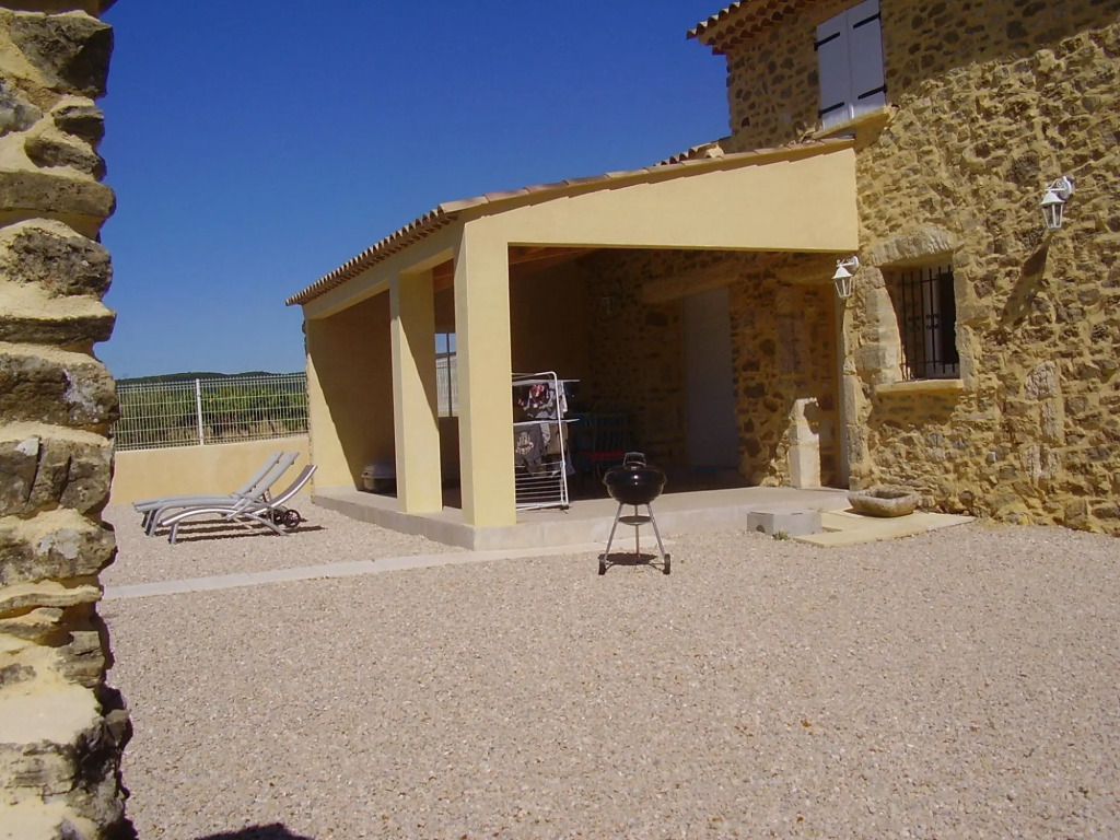 Luxurious Villa in Saint-Laurent-de-Carnols