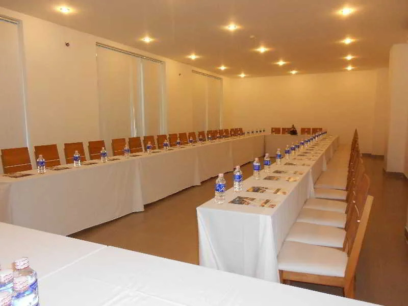 Paragon Villa Hotel Nha Trang
