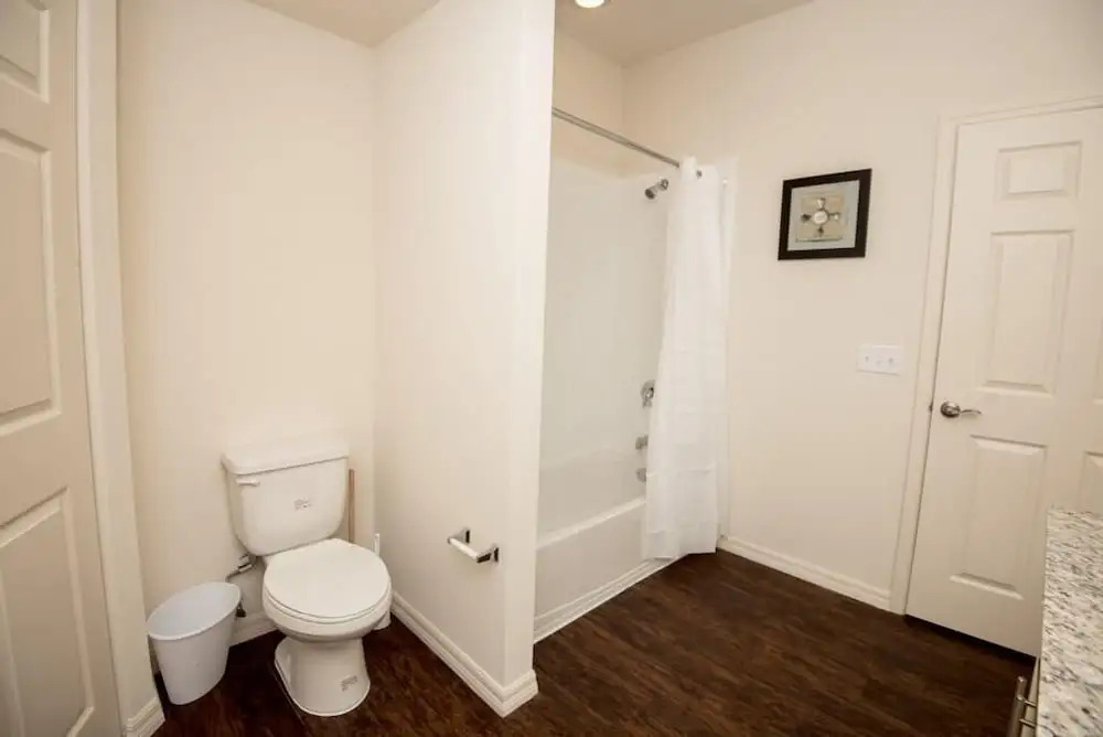 December Special at W Lucaya 3 Bed Id:221718
