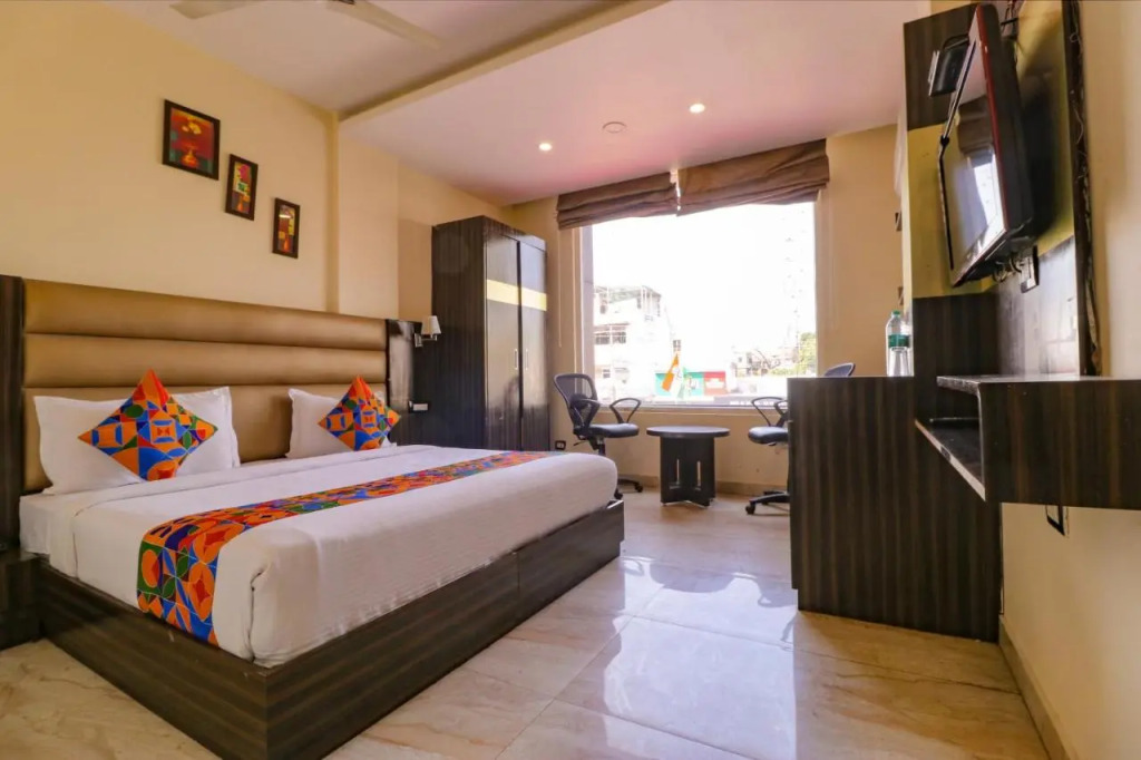 Hotel Narula's
