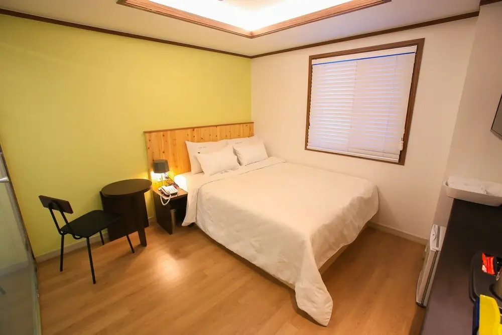 Seocho Denver