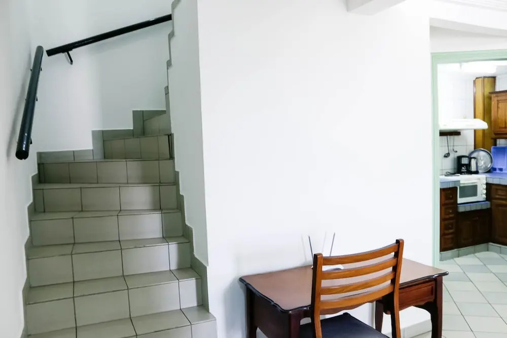 Tchero Appartement