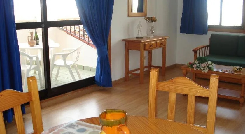 Fenix Apartamentos