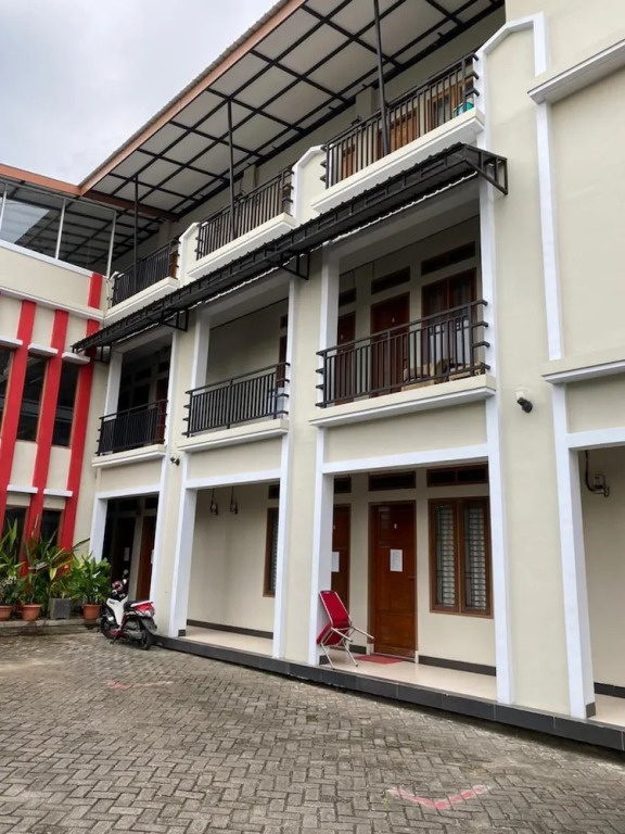D'Banua Sweet Makassar