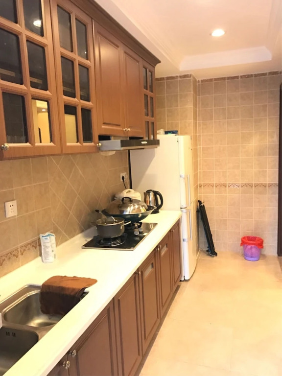 Nankun Mountain Resort Villa No.22