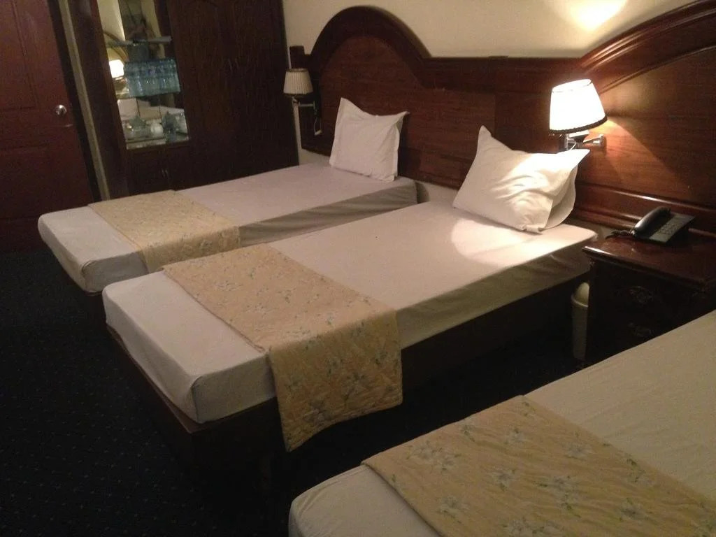 Kim Thanh Hotel