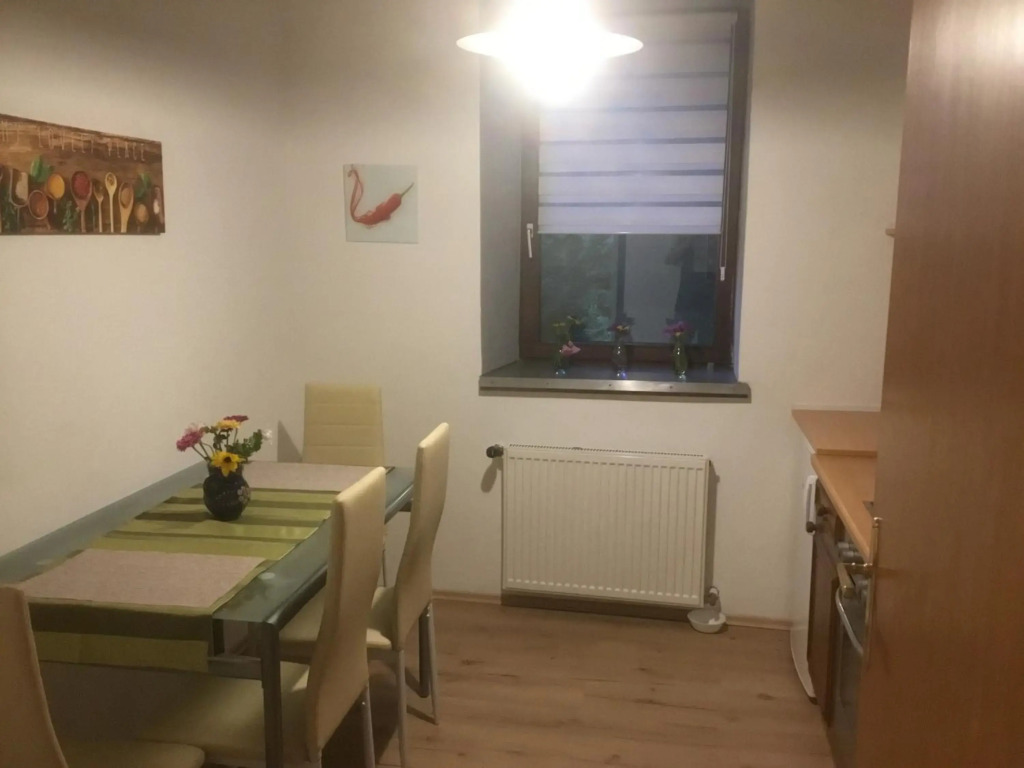 Ferienwohnung Poganz
