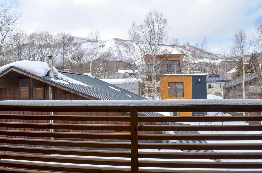 AhSo Niseko