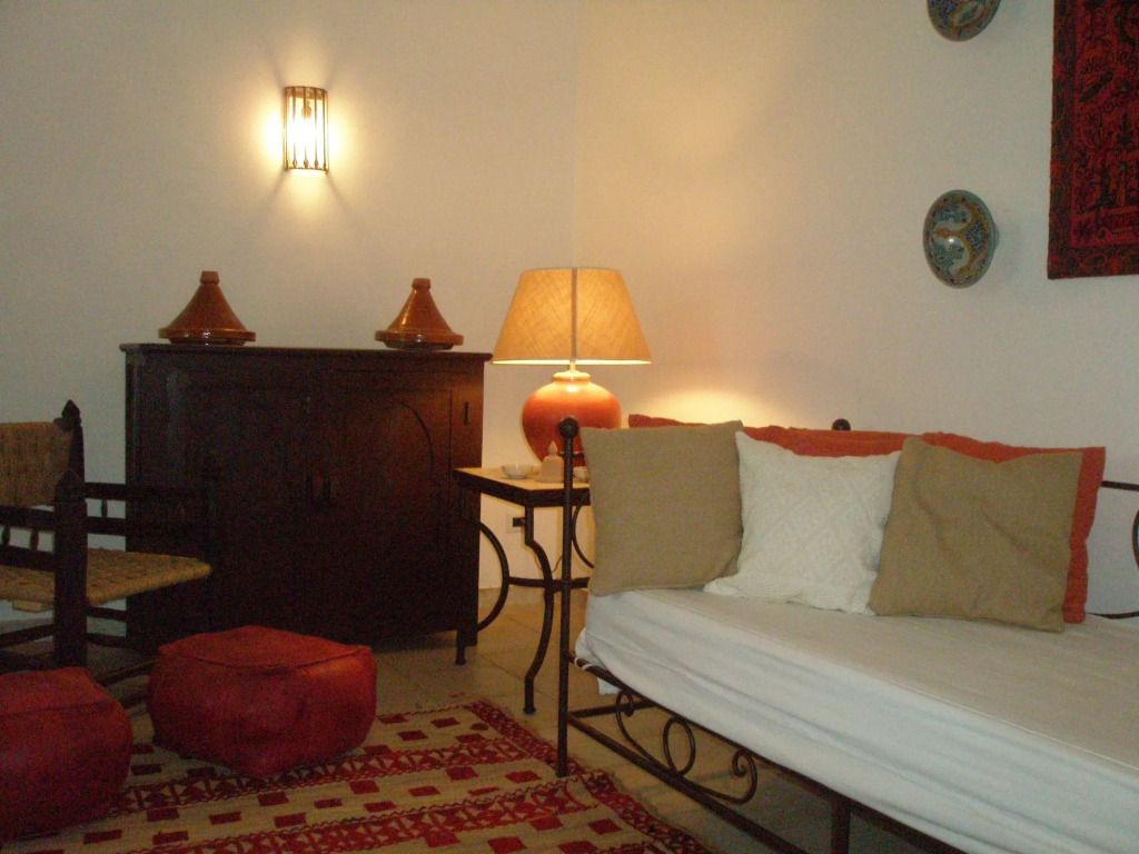 Гостевой Дом Tenuta Belvedere