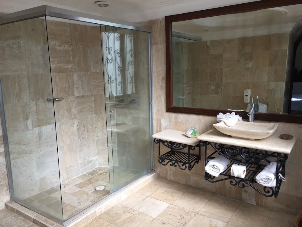 Hotel Villa Florencia