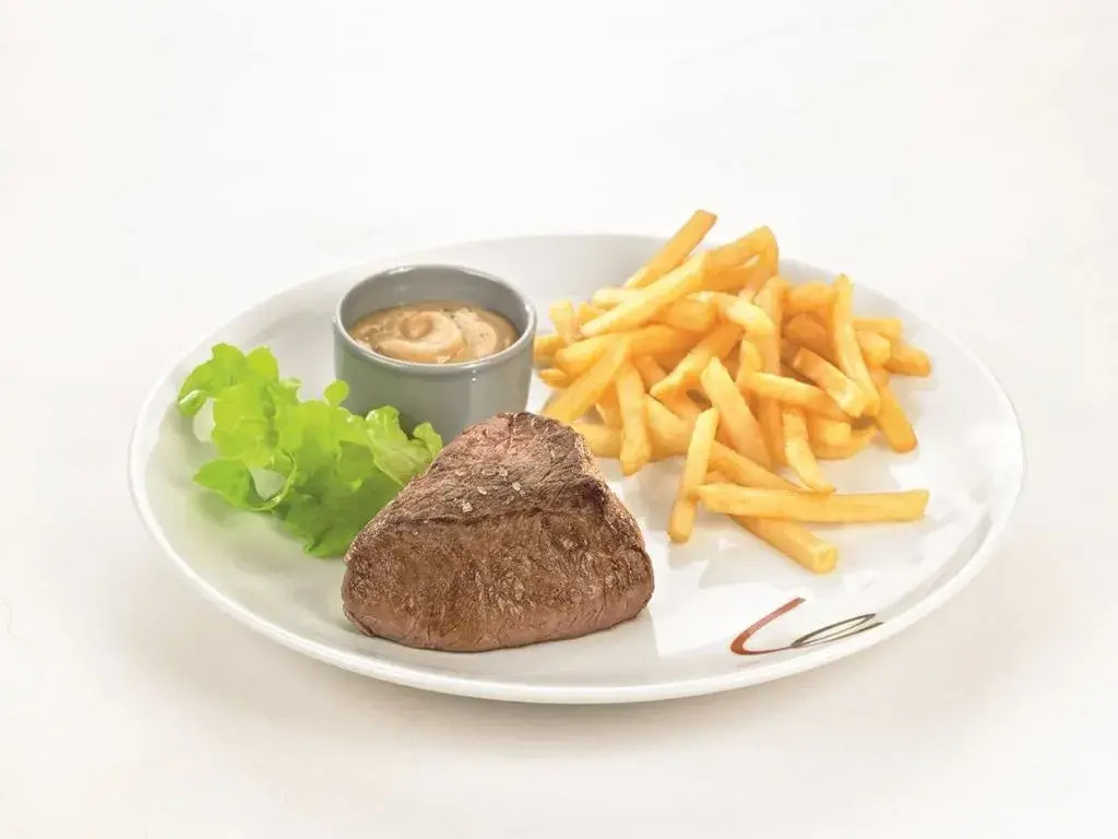 Kyriad Lille Est - Hem