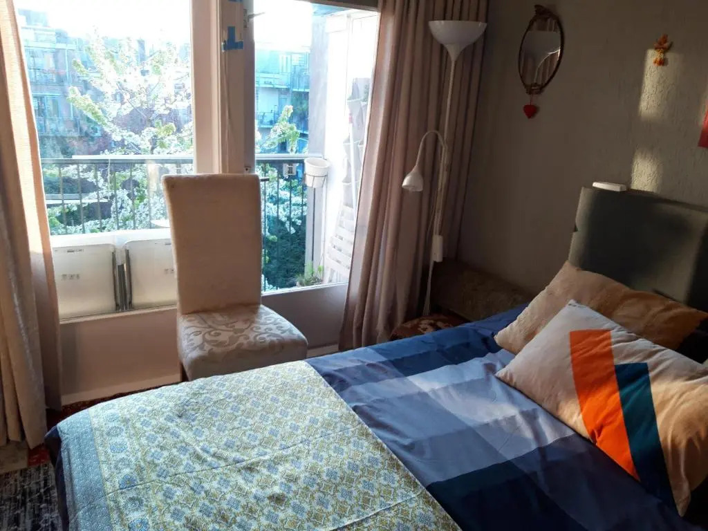Homey Budget Bedroom