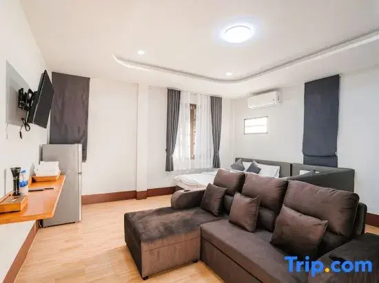 Villanin Hotel & Spa Golden Triangle