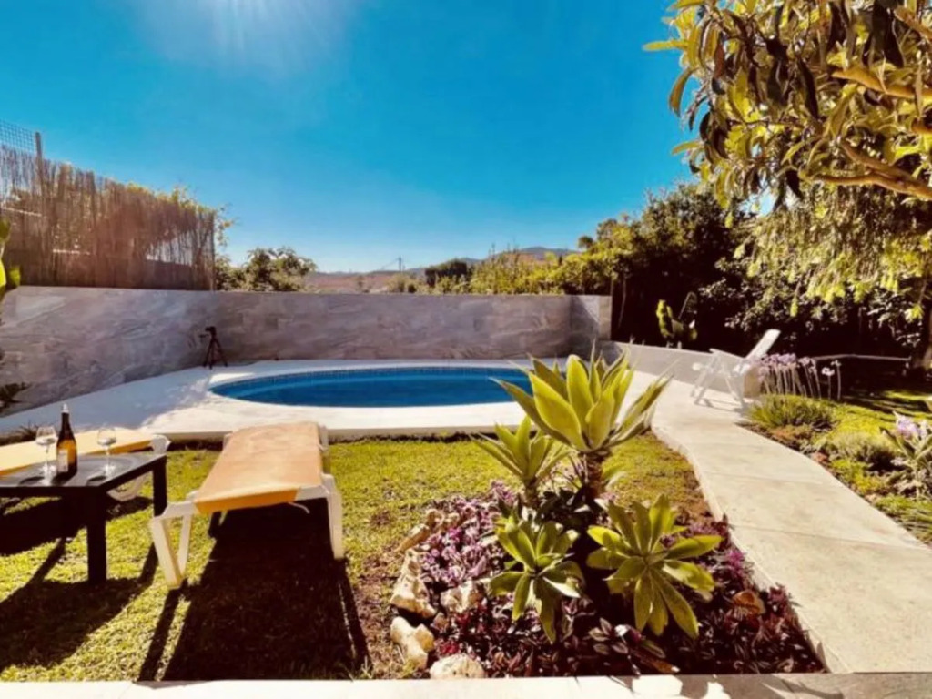 Holiday Home Delfines by Interhome