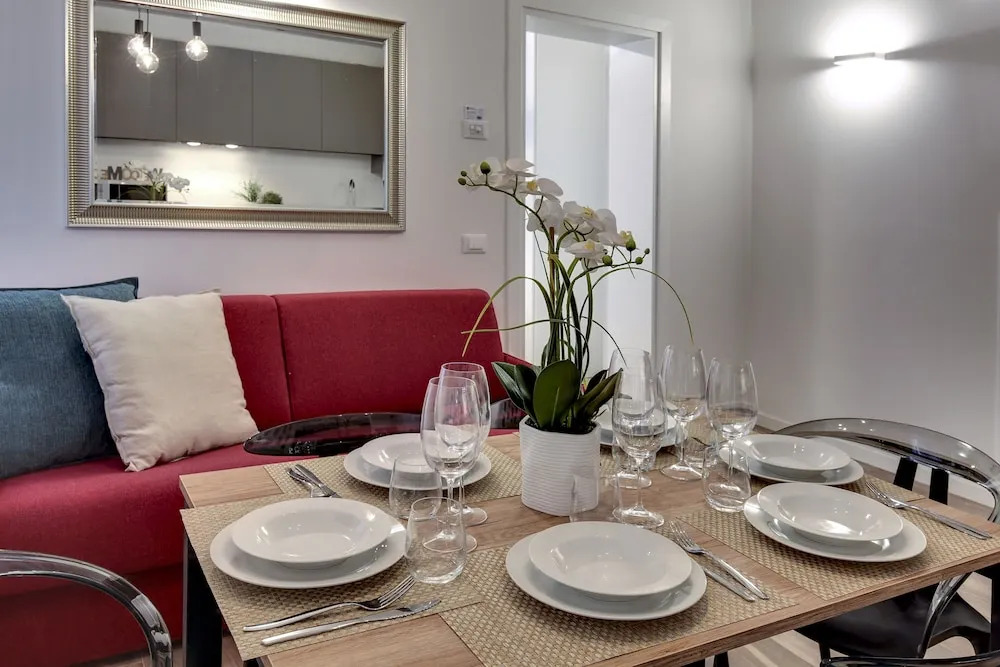 Laguna Luxury 1 by Wonderful Italy