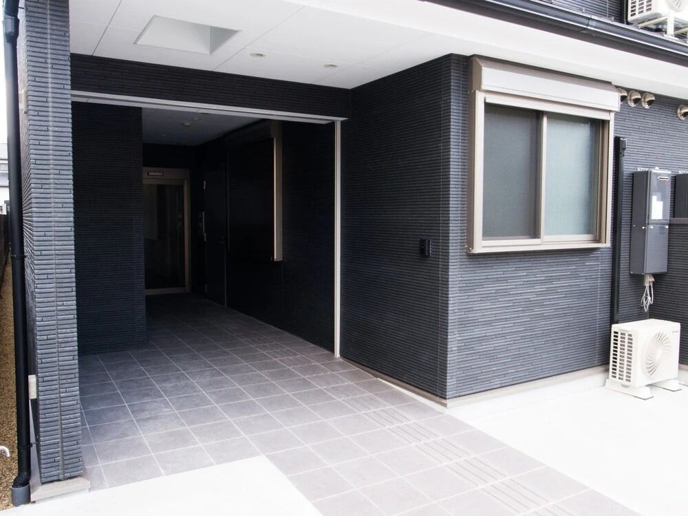 Guest House One More Heart Shichijo Omiya 1