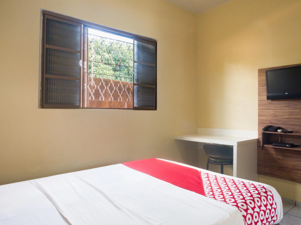 Athenas Apart Hotel