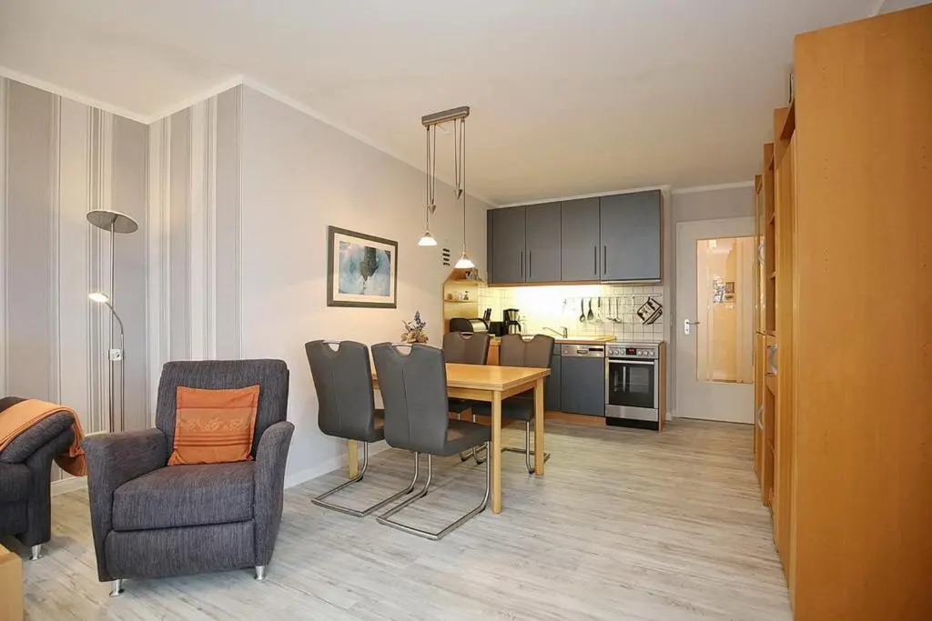 Dünenblick Wohnung 10