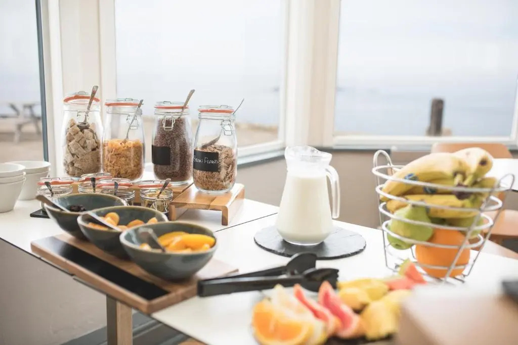 The Land's End Hotel