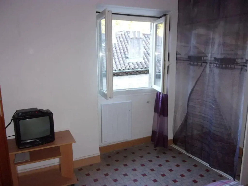 triplex douillet