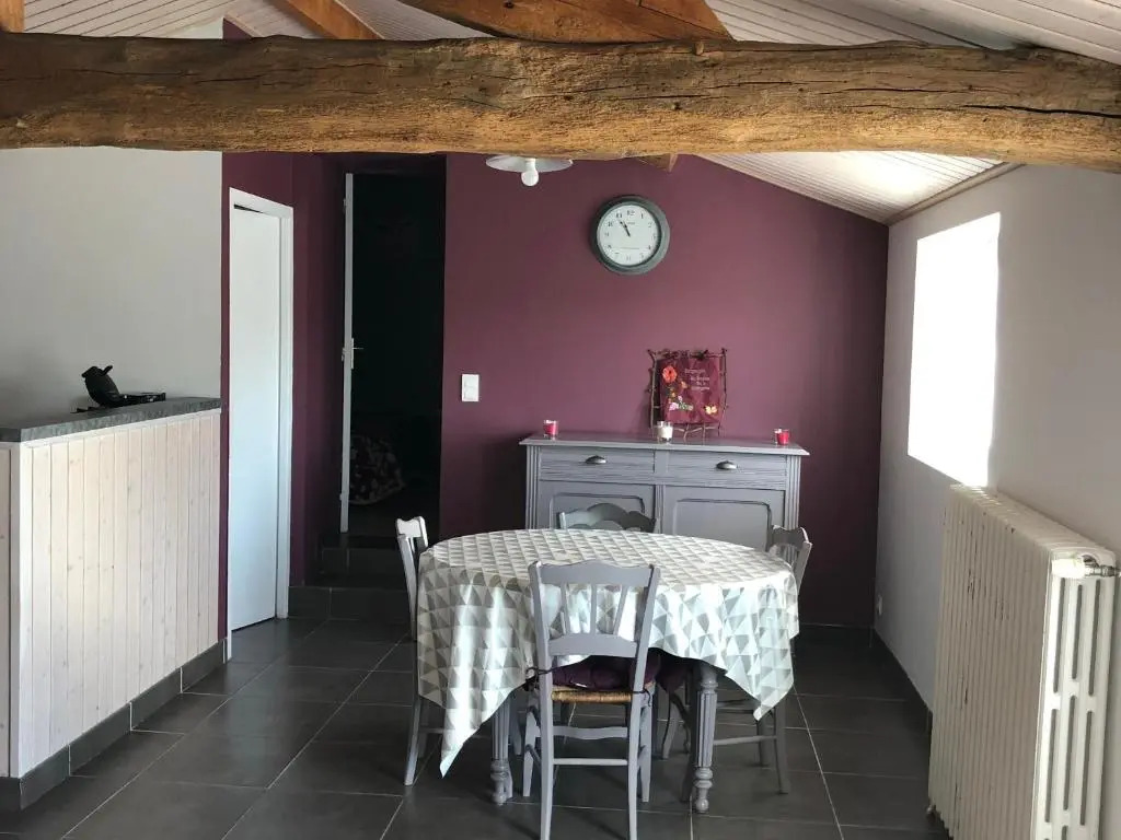 Charmant gîte 2 pers avec terrasse privative et proche Vélo Rail - FR-1-426-466