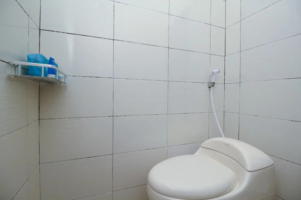 Airy Eco Ahmad Yani Gunung Rejo 15 Balikpapan