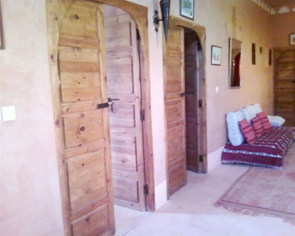 Kasbah Tigmi El Janoub