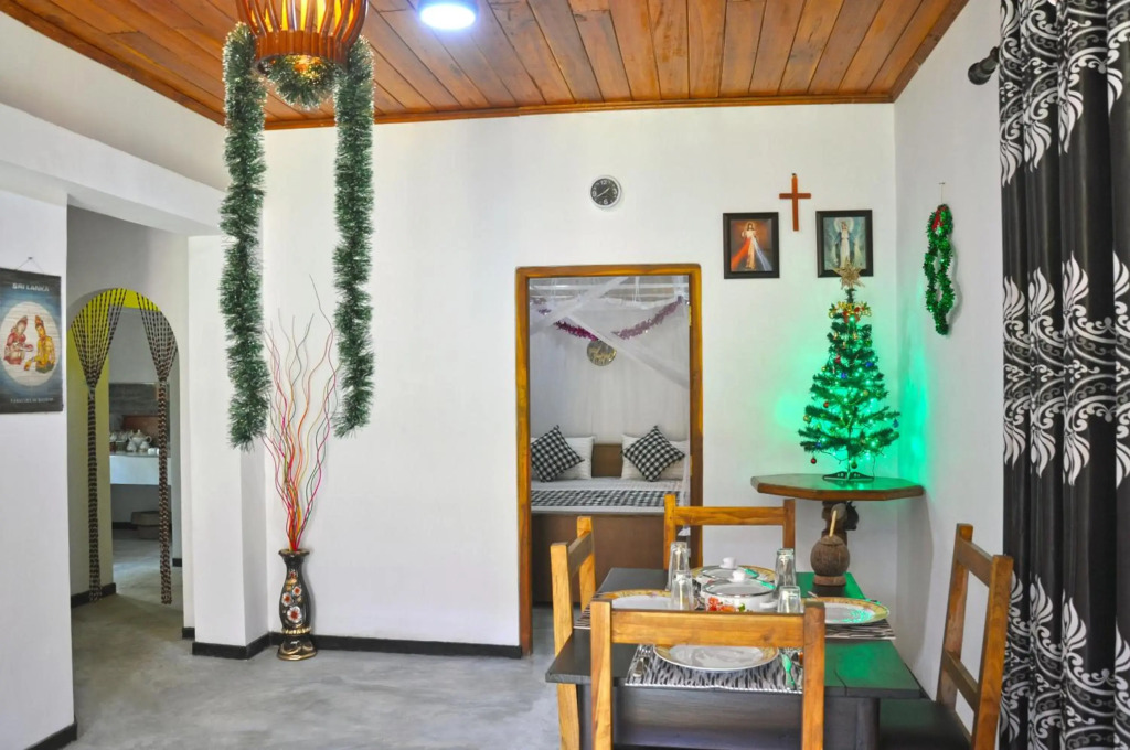 Sunny Homestay