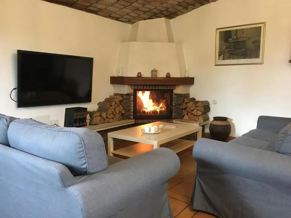 Casa Rural Cupiana Piscina privada Malaga