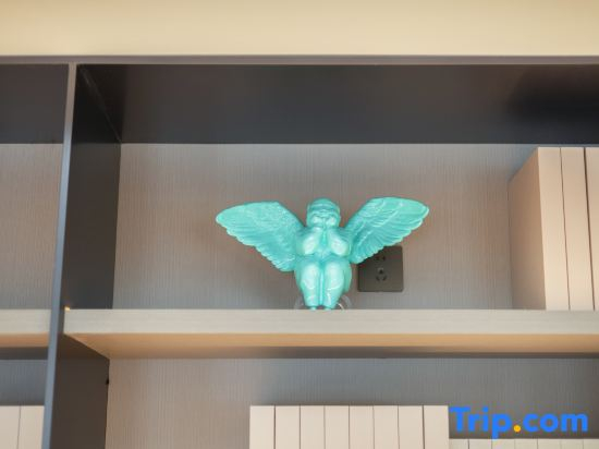 JI Hotel (Huzhou South Taihu Hangchangqiao Bei Road)