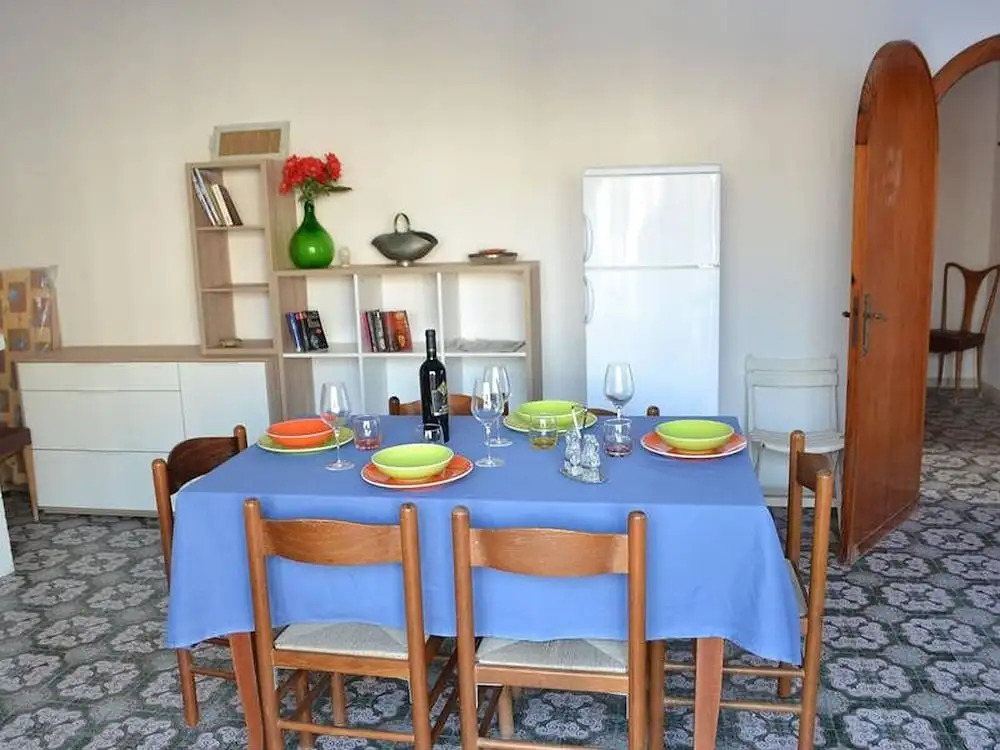 Beautiful Apartment On The Beach In Central Location With Spacious Balcony Pets
