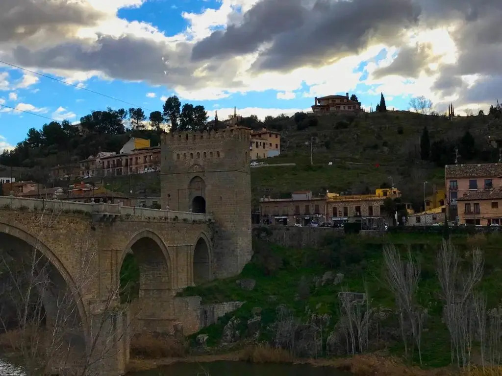 Oasis Backpackers Toledo