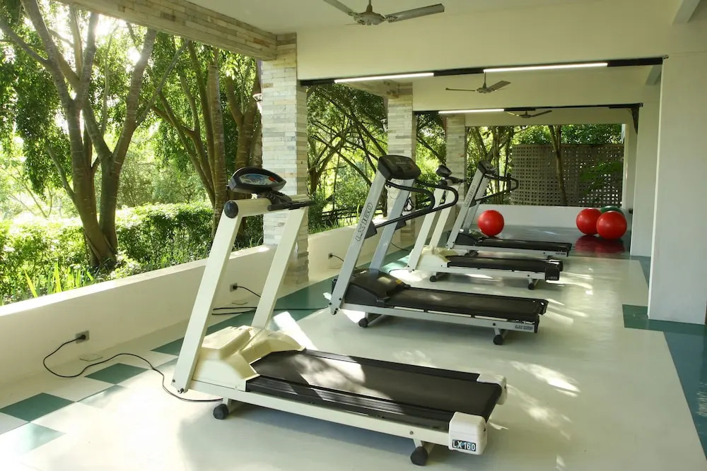 Oasis Hotel Spa