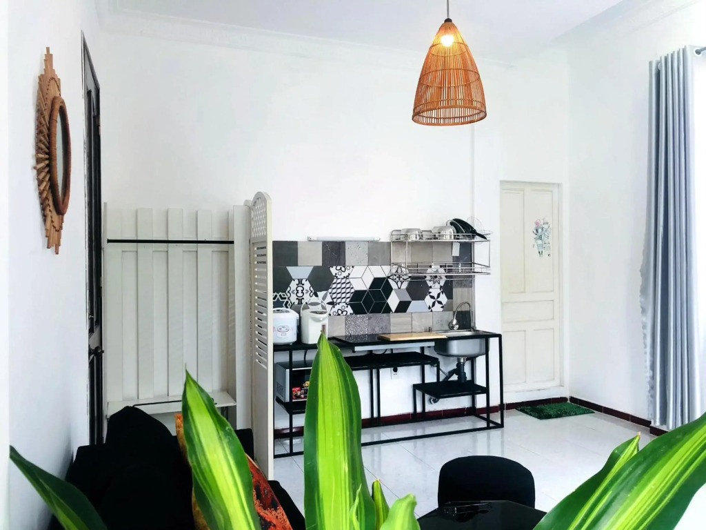 Gem Villa 67, biệt thự 15 phòng có hồ bơi lớn