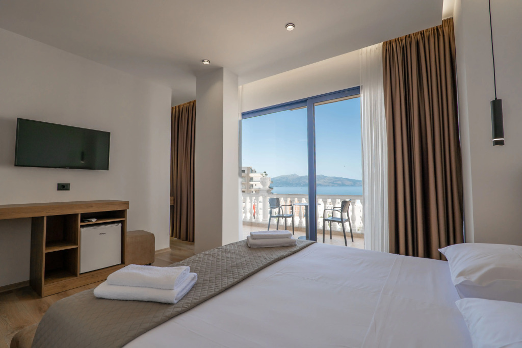 Keos Hotel