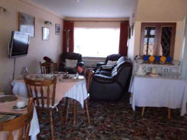 Villa St.John B&B