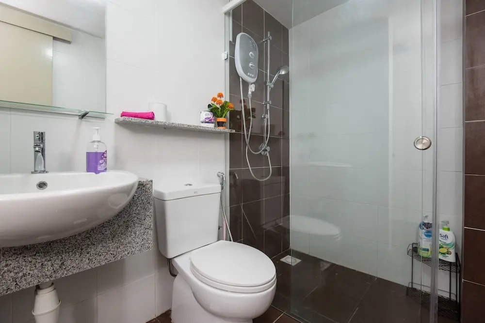My Casa Homestay Duplex near Citta Mall