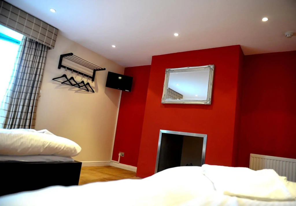The Greyhound Cottage