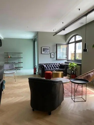 Hotel Garni Maximilian