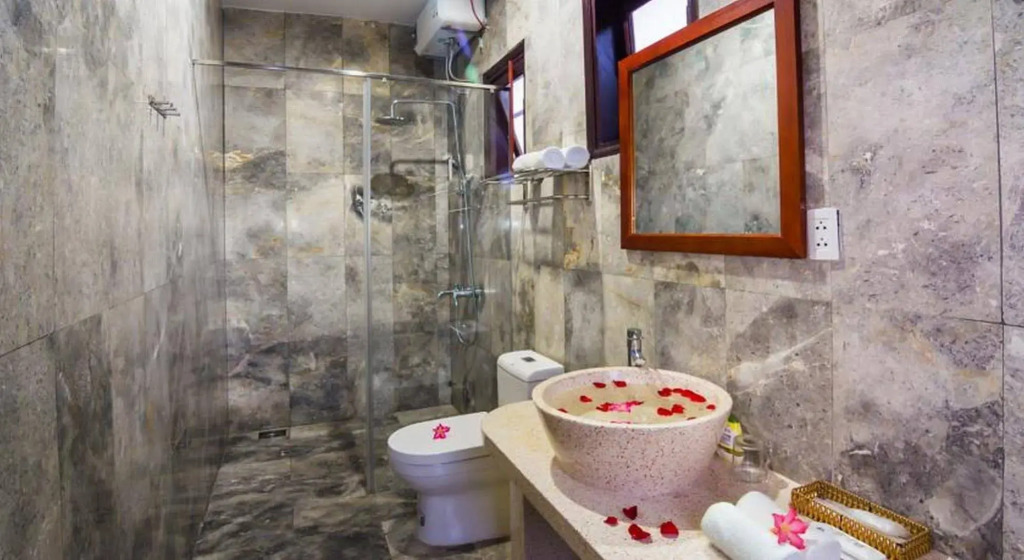 Garden Aroma Homestay Hoi An