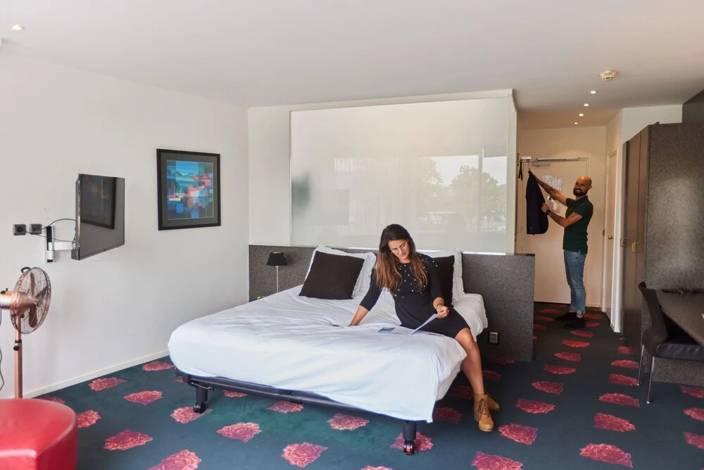 Hotel de Zon - Brasserie Bresson by Flow
