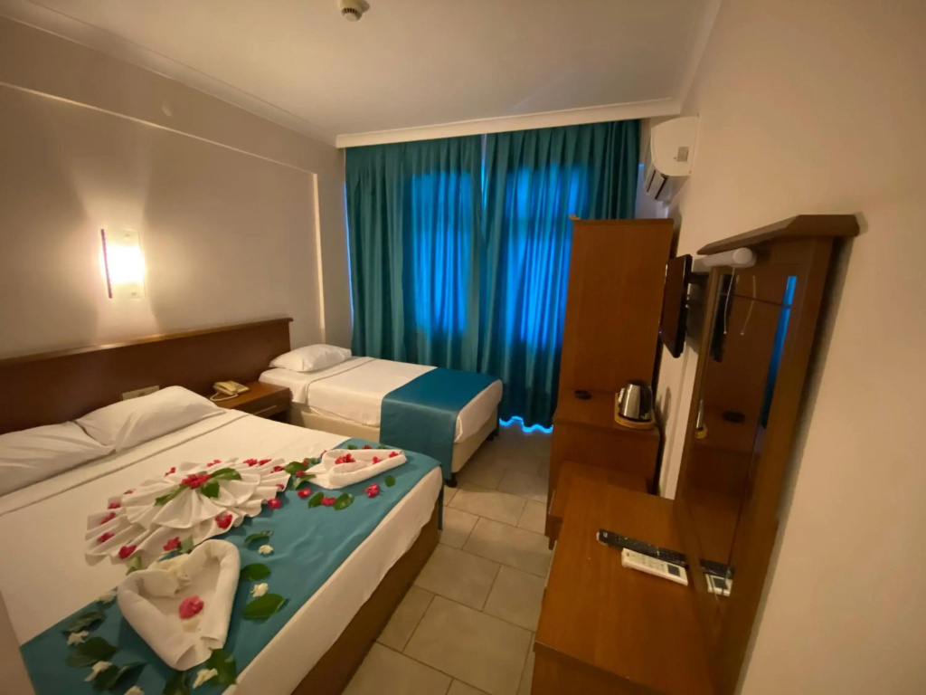 B&B Yuzbasi Beach
