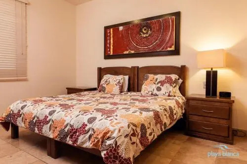 Condo Playa Blanca 1405 Apartment