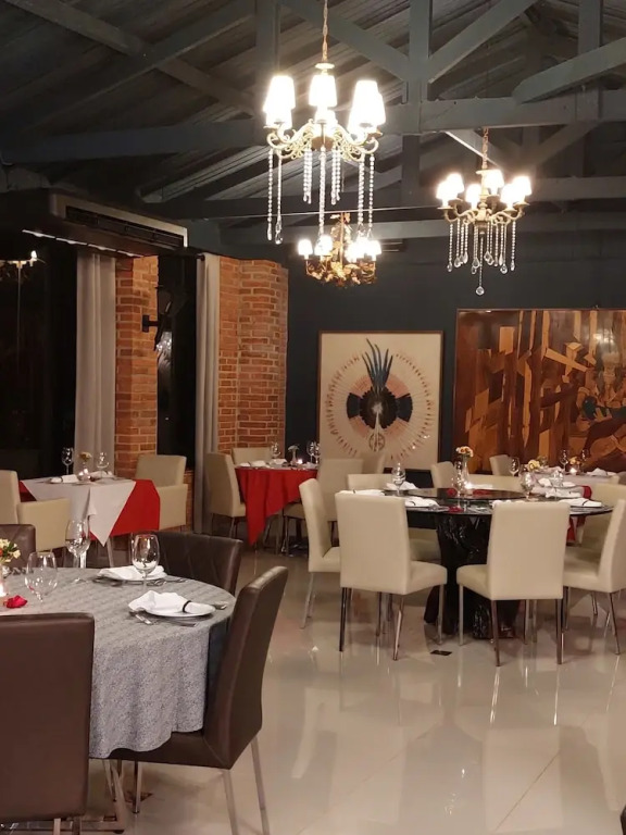 Pobore Pousada Spa Gastronomia