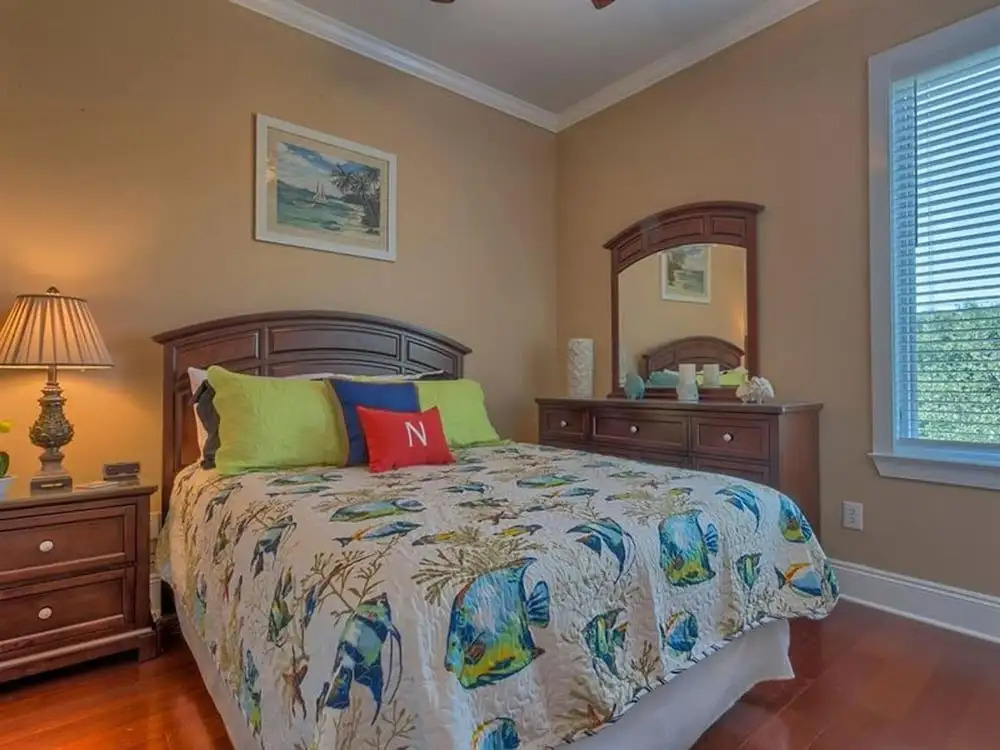 Time Out by Meyer Vacation Rentals