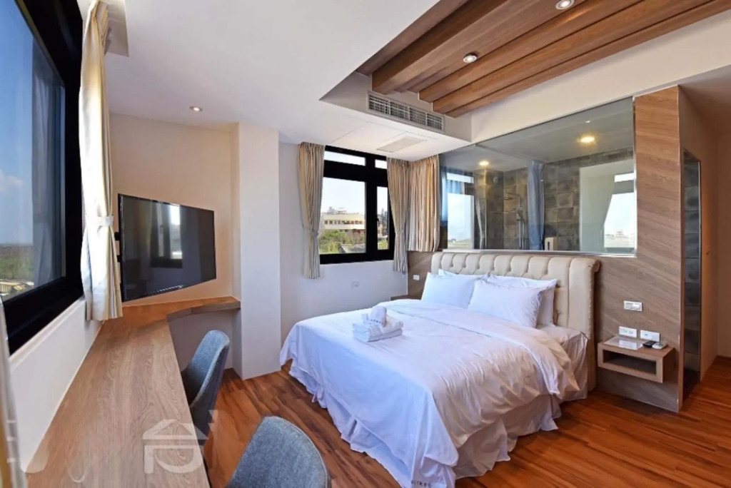 Skyey Ocean B&B
