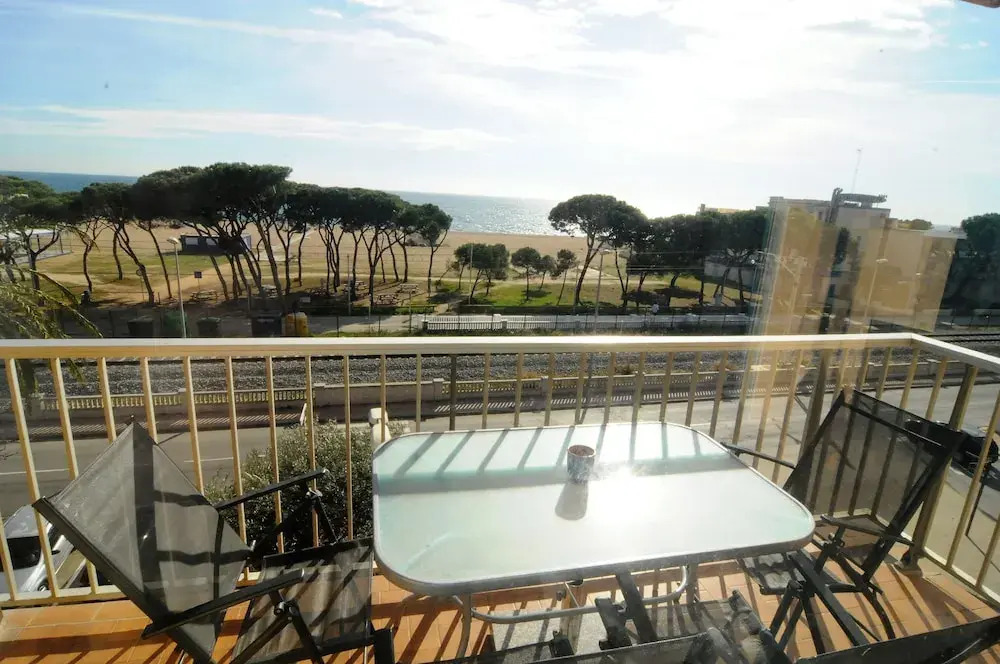 HomeHolidaysRentals Malgrat III - Costa Barcelona