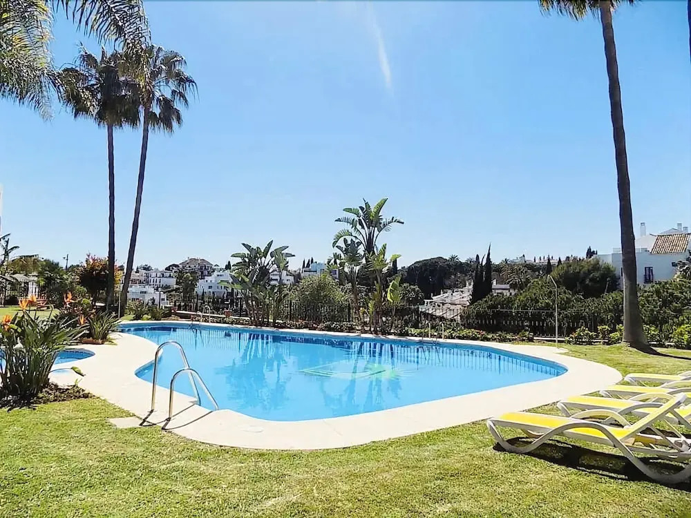 Casa Iris - Spacious & Stunning Villa